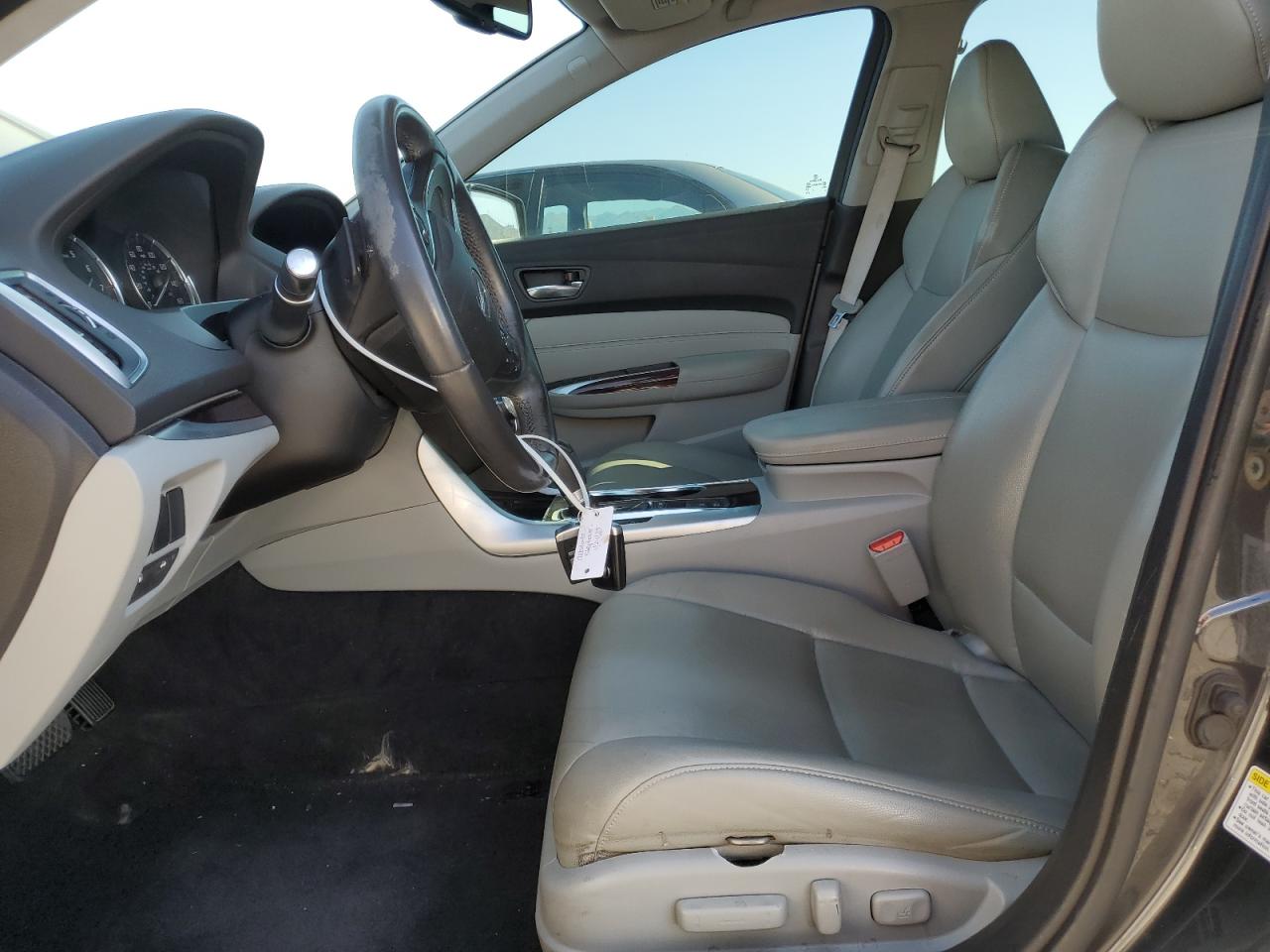 2015 Acura TLX - Image 7