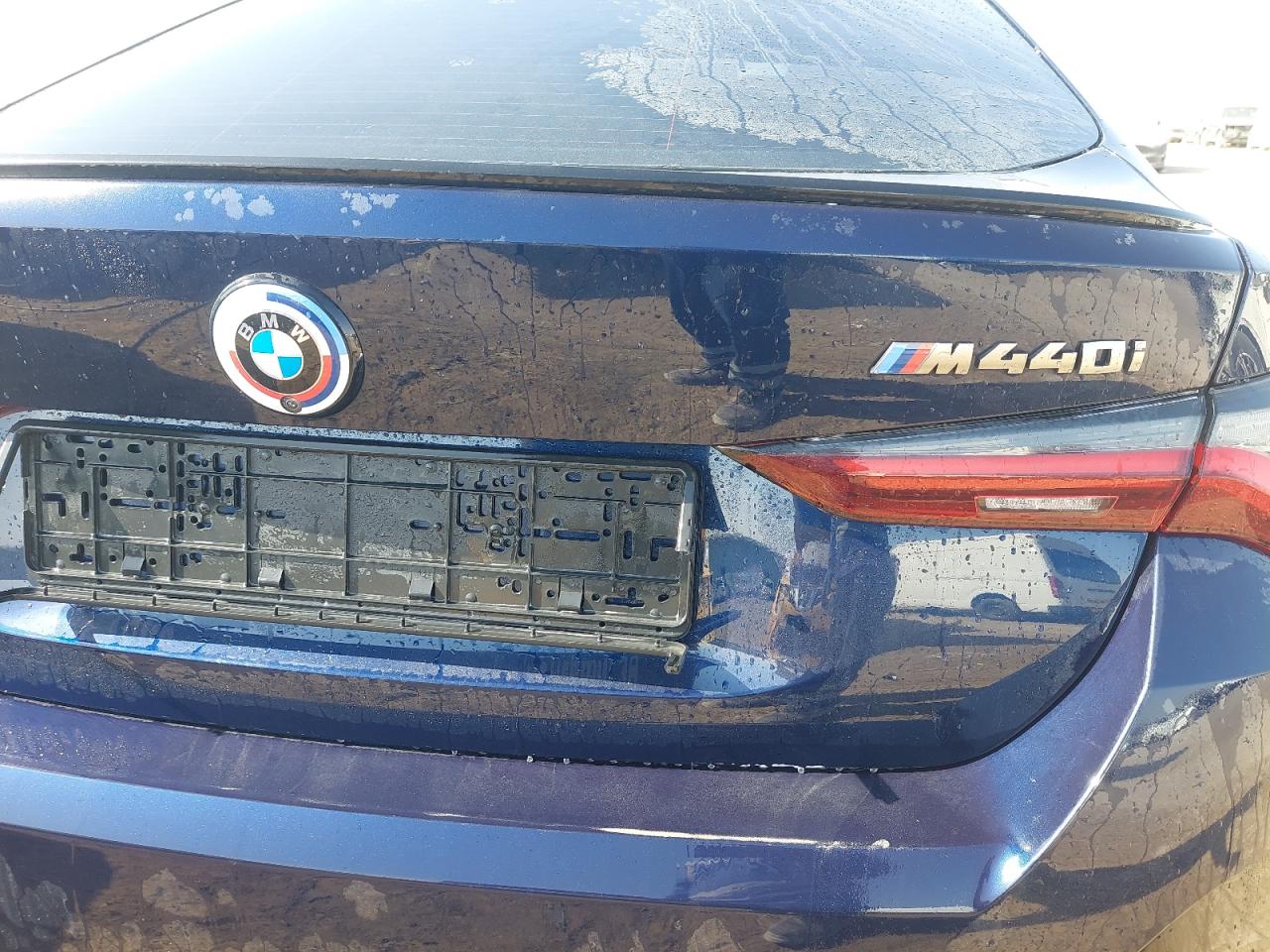 WBA11AW07RFR23081 - 2024 Bmw 440 - #43879675