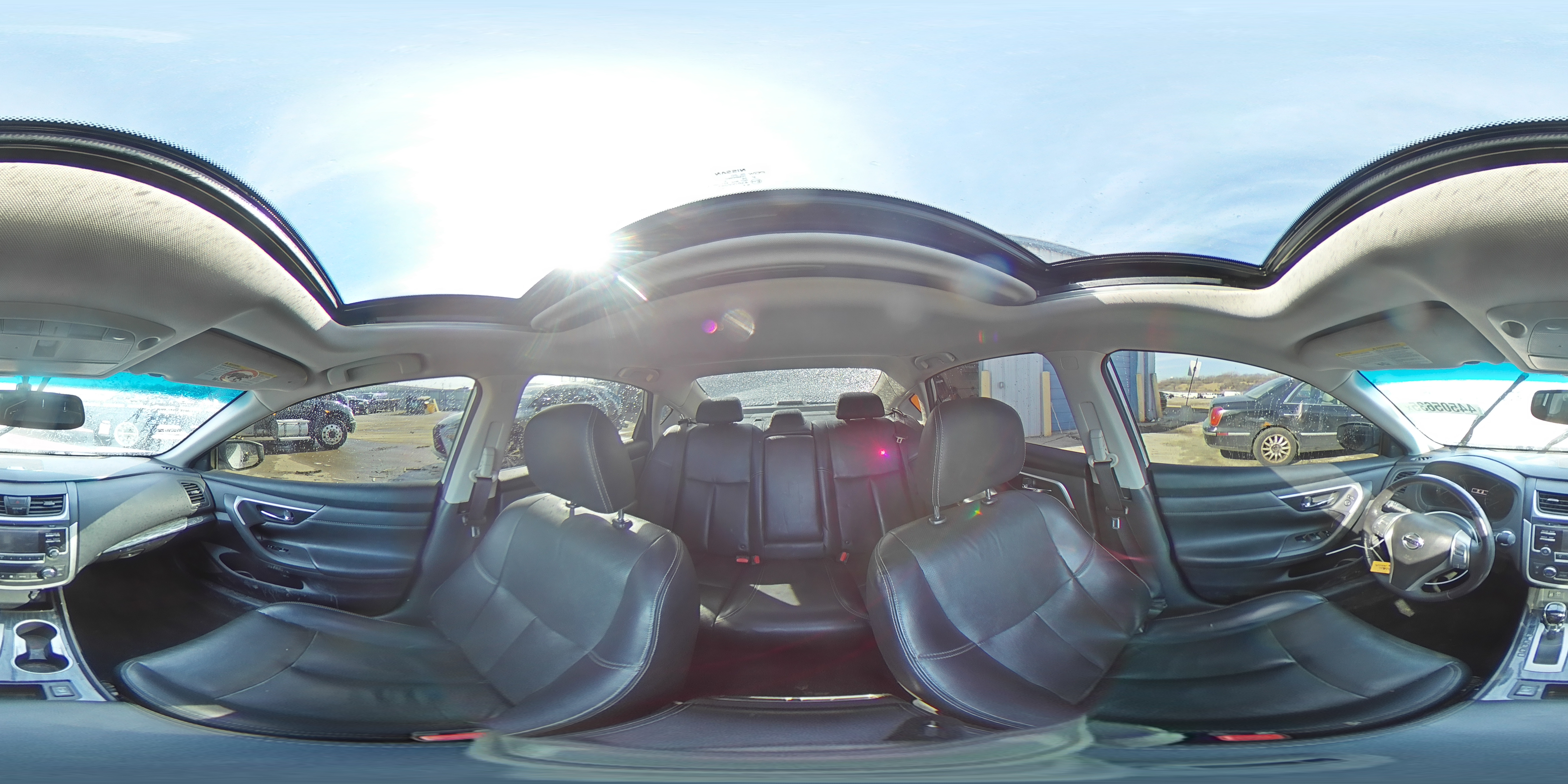 2016 Nissan Altima - Image 14