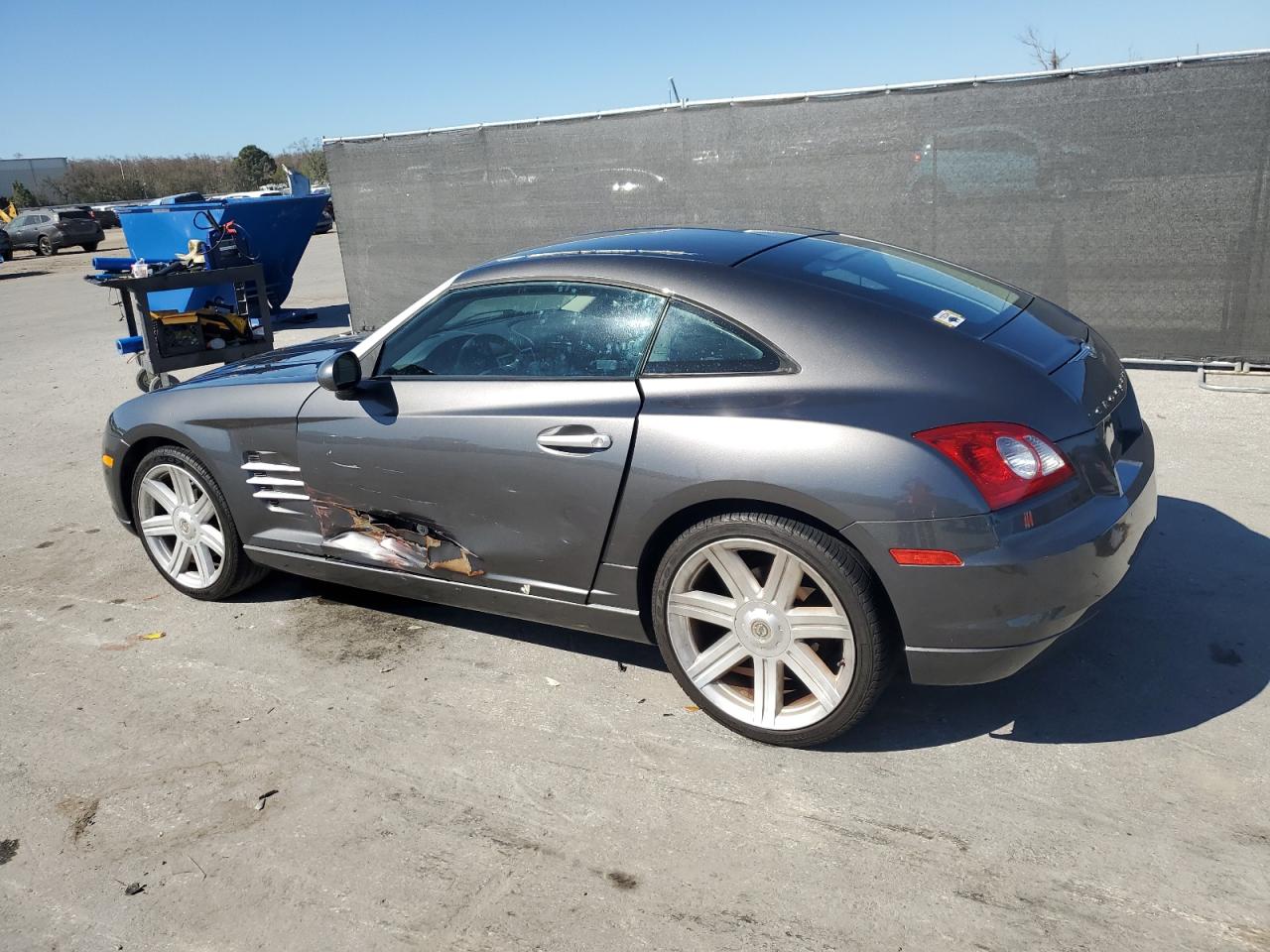 2004 Chrysler Crossfire - Image 2