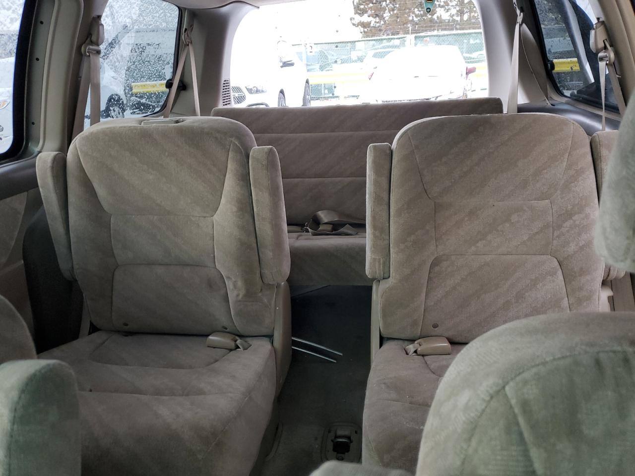 2003 Honda Odyssey - Image 10