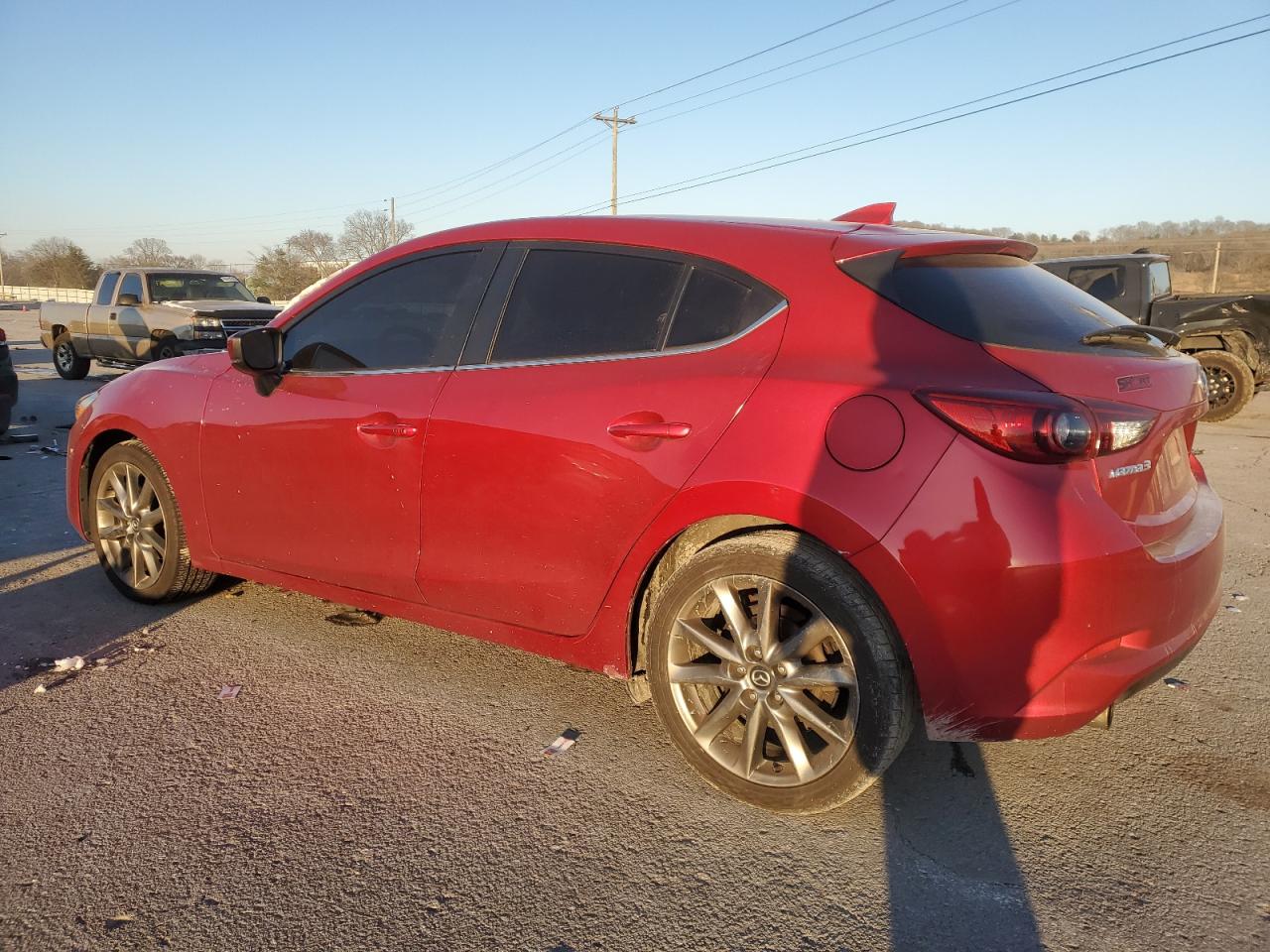 2018 Mazda 3 - Image 2