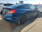 2012 Honda Civic Lx zu verkaufen in Windsor, NJ - All Over