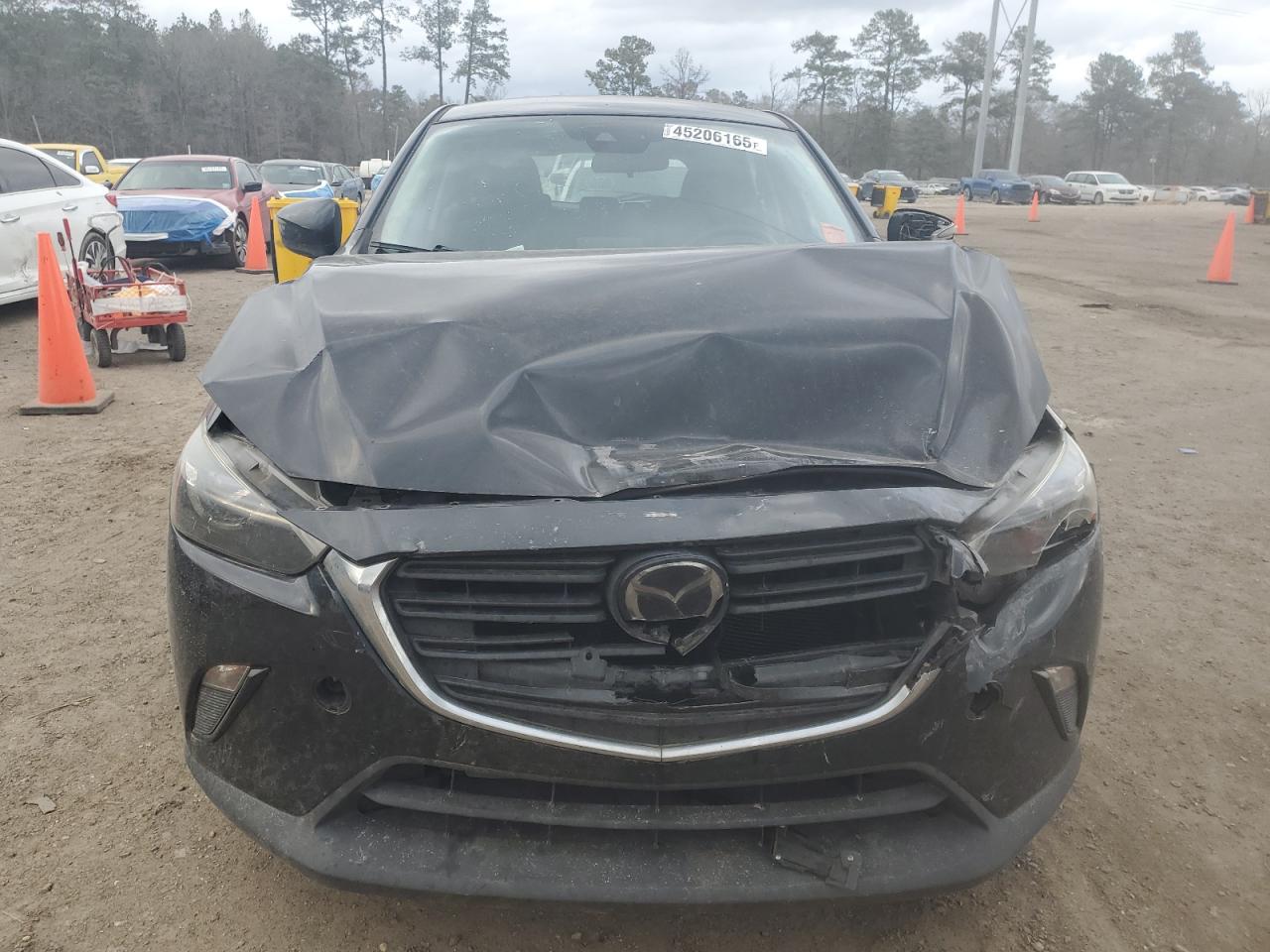 2020 Mazda CX-3 - Image 5
