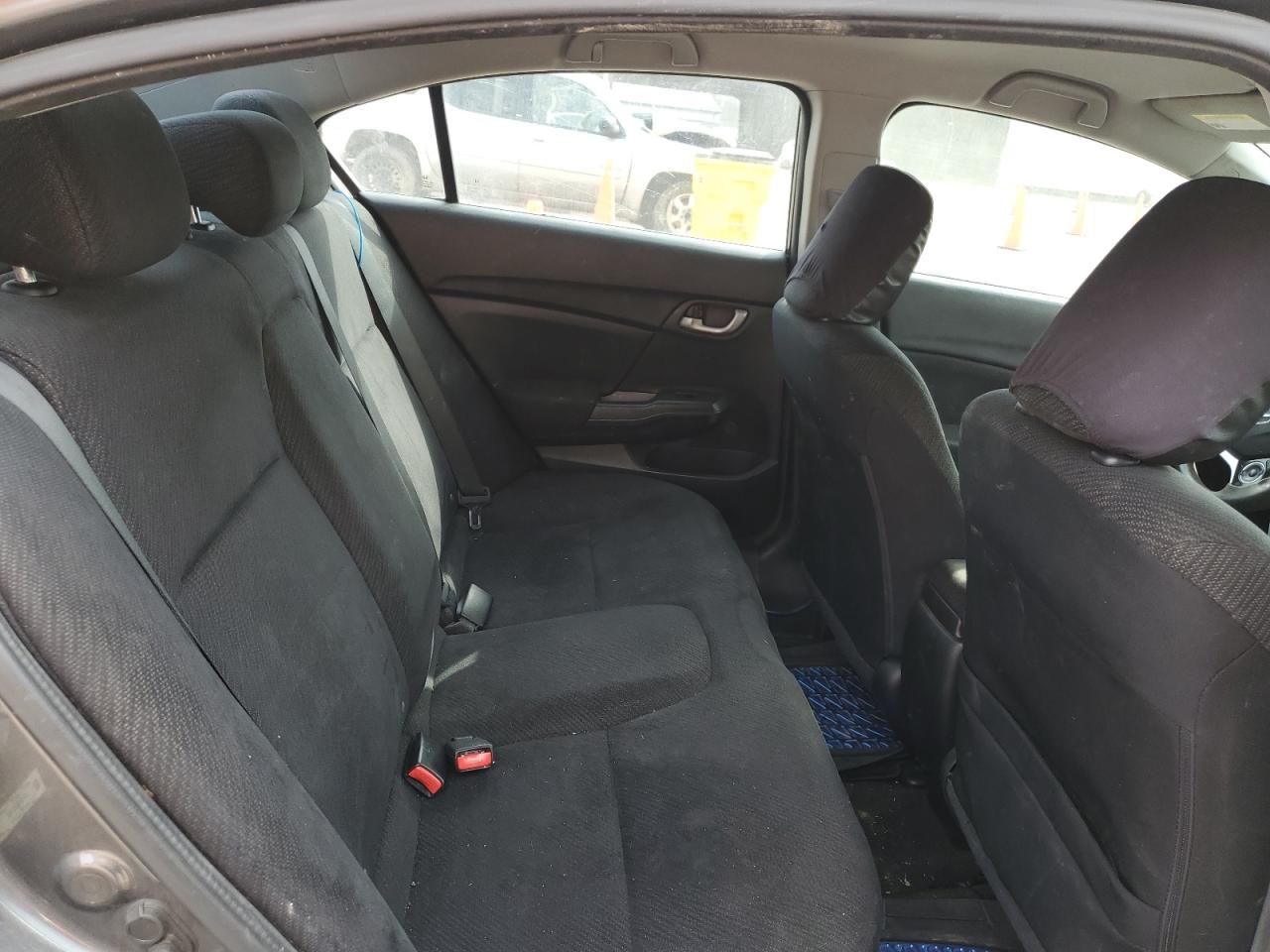2013 Honda Civic - Image 11