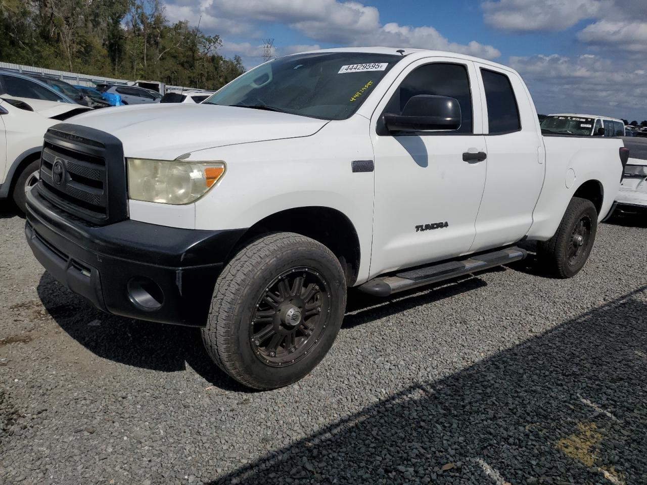 2010 Toyota Tundra - Image 1