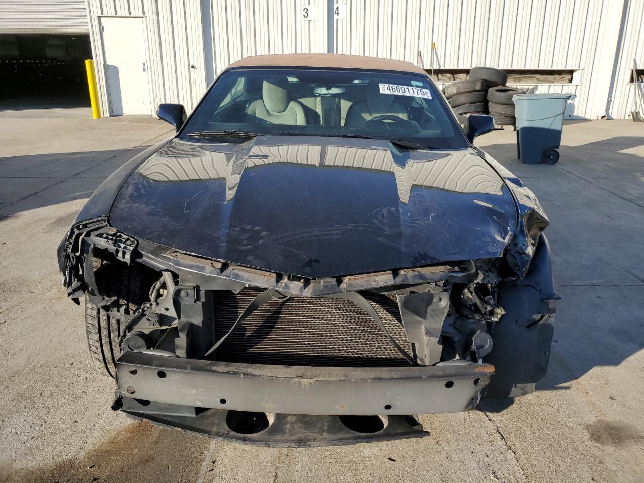 2015 Chevrolet Camaro - Image 5