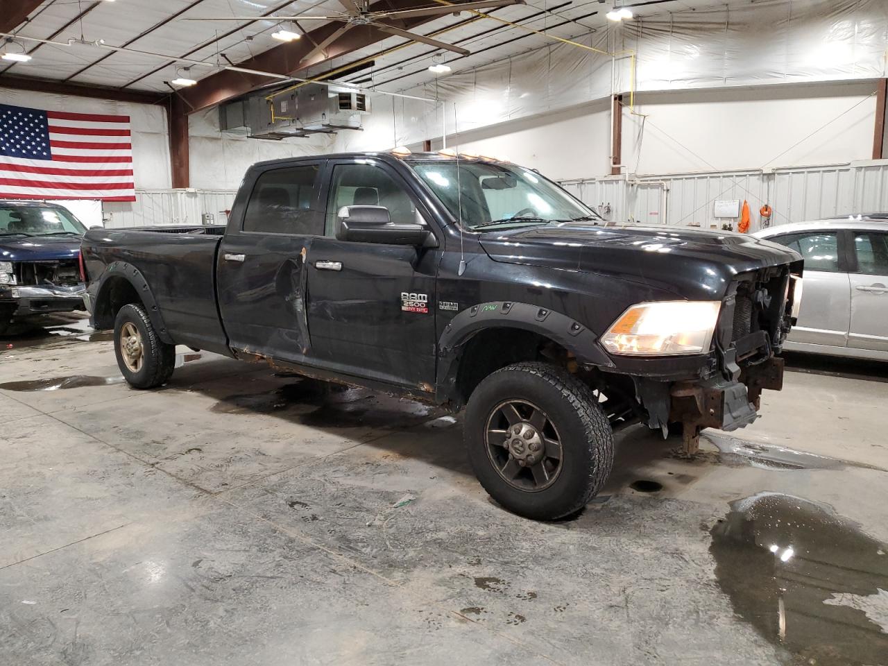 2011 Dodge RAM - Image 4