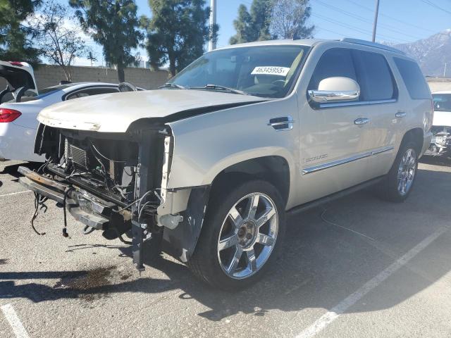 2007 Cadillac Escalade Luxury