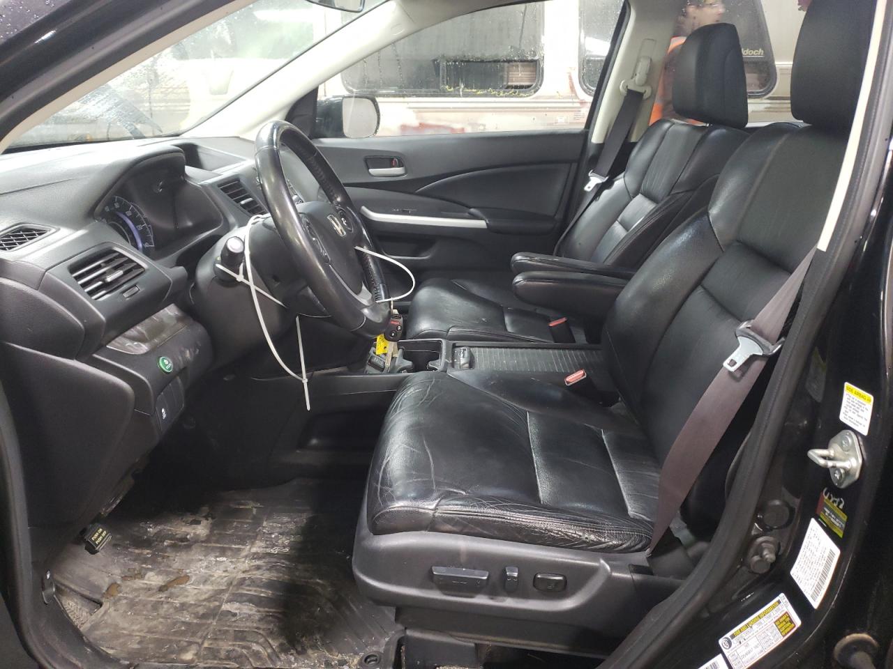 2012 Honda CR-V - Image 7