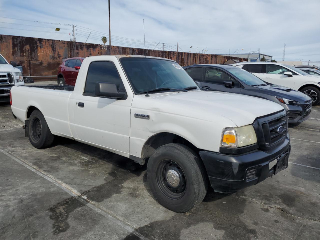 2006 Ford Ranger - Image 4