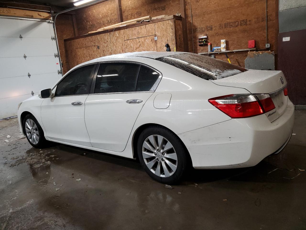 2015 Honda Accord - Image 2