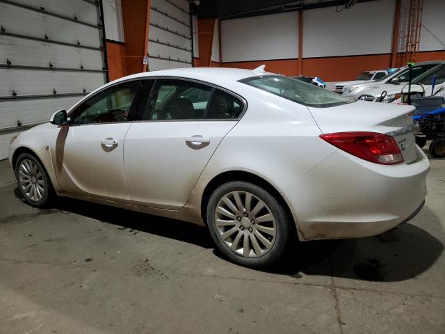 2011 BUICK REGAL CXL