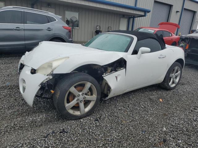 2008 Pontiac Solstice 