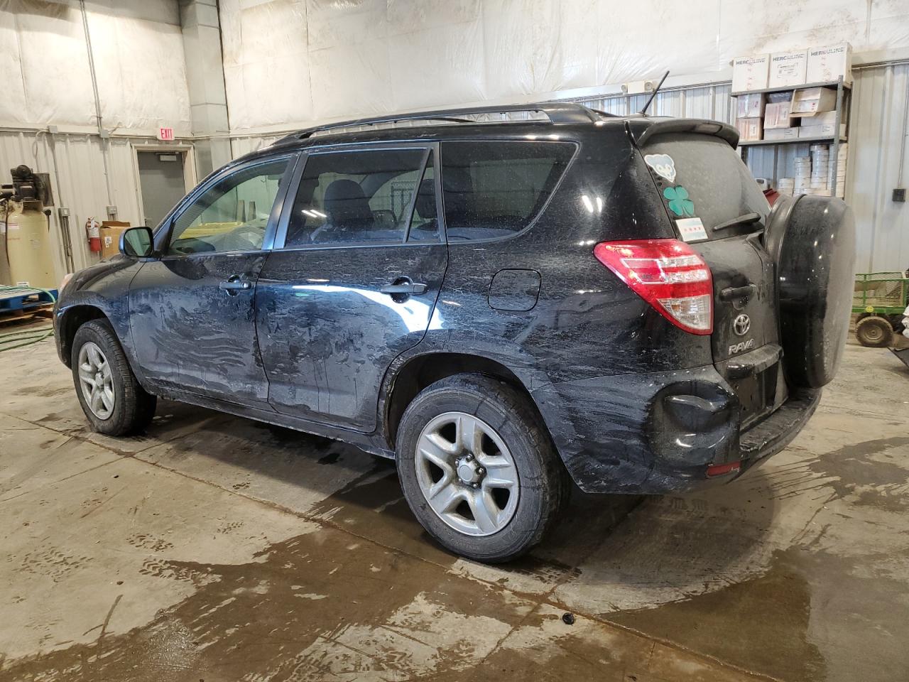 2011 Toyota RAV 4 - Image 2