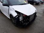 2024 TOYOTA YARIS GR S for sale at Copart SANDWICH