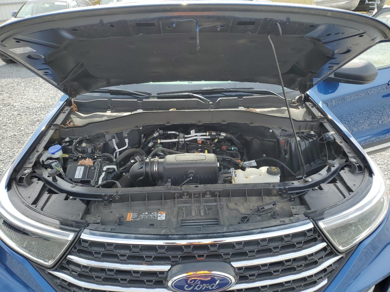 2022 Ford Explorer - Image 12