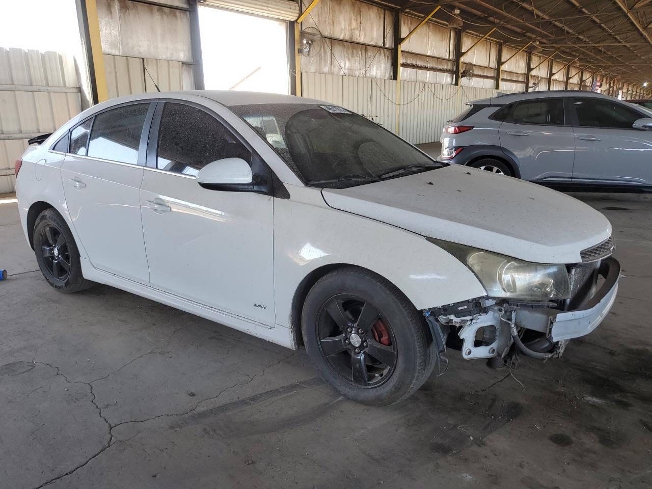 2012 Chevrolet Cruze - Image 4