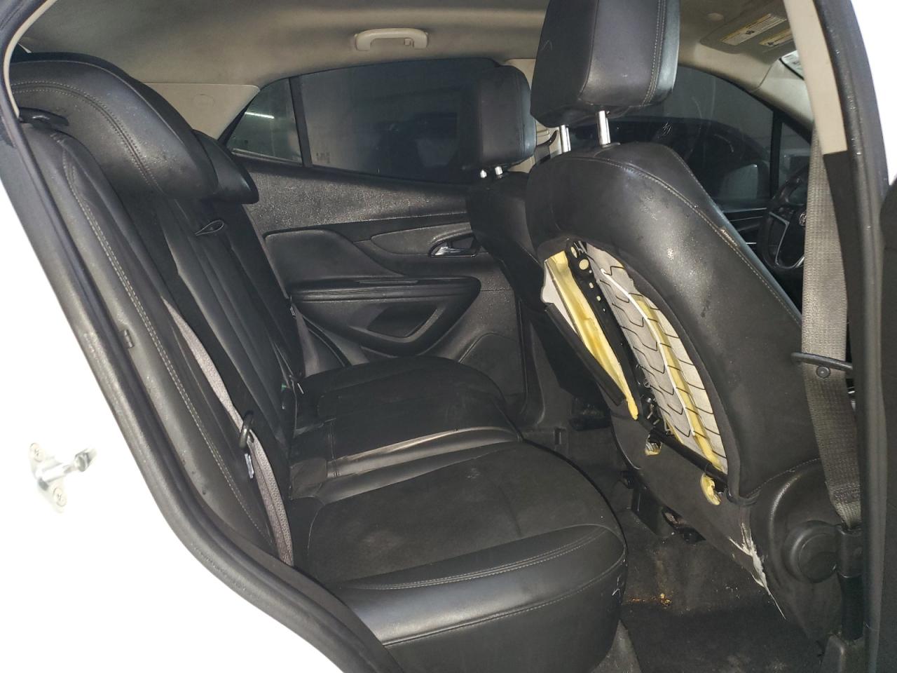 2018 Buick Encore - Image 11
