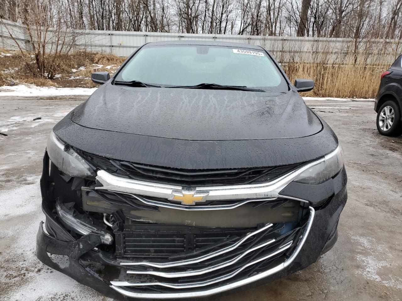 2020 Chevrolet Malibu - Image 5