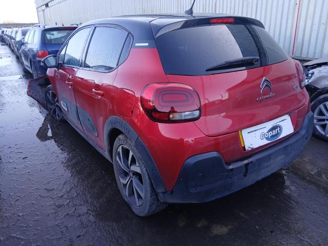 2024 CITROEN C3 MAX PUR