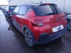 2024 CITROEN C3 MAX PUR for sale at Copart PETERLEE