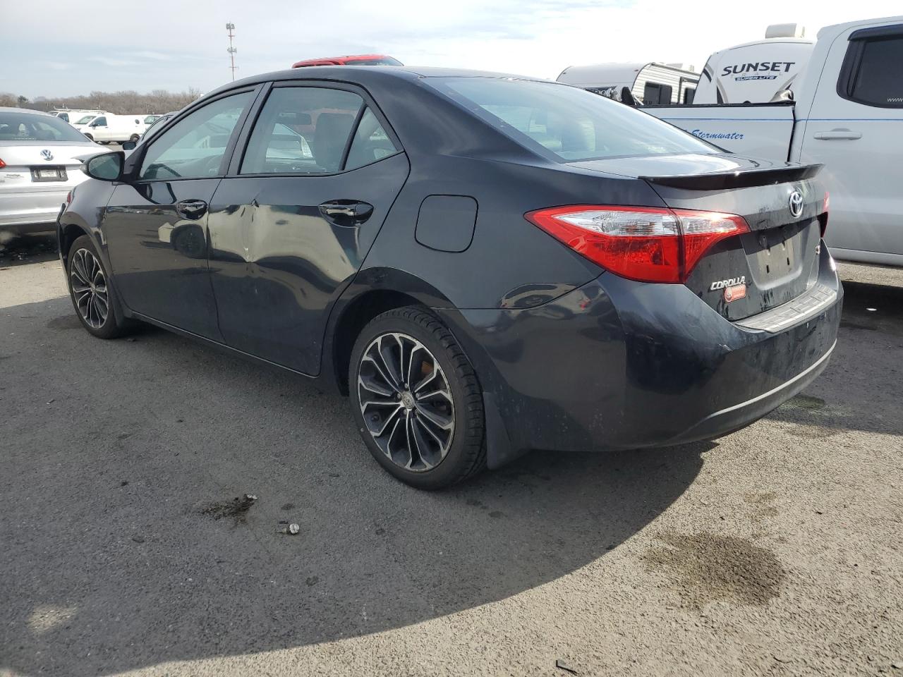 2016 Toyota Corolla - Image 2