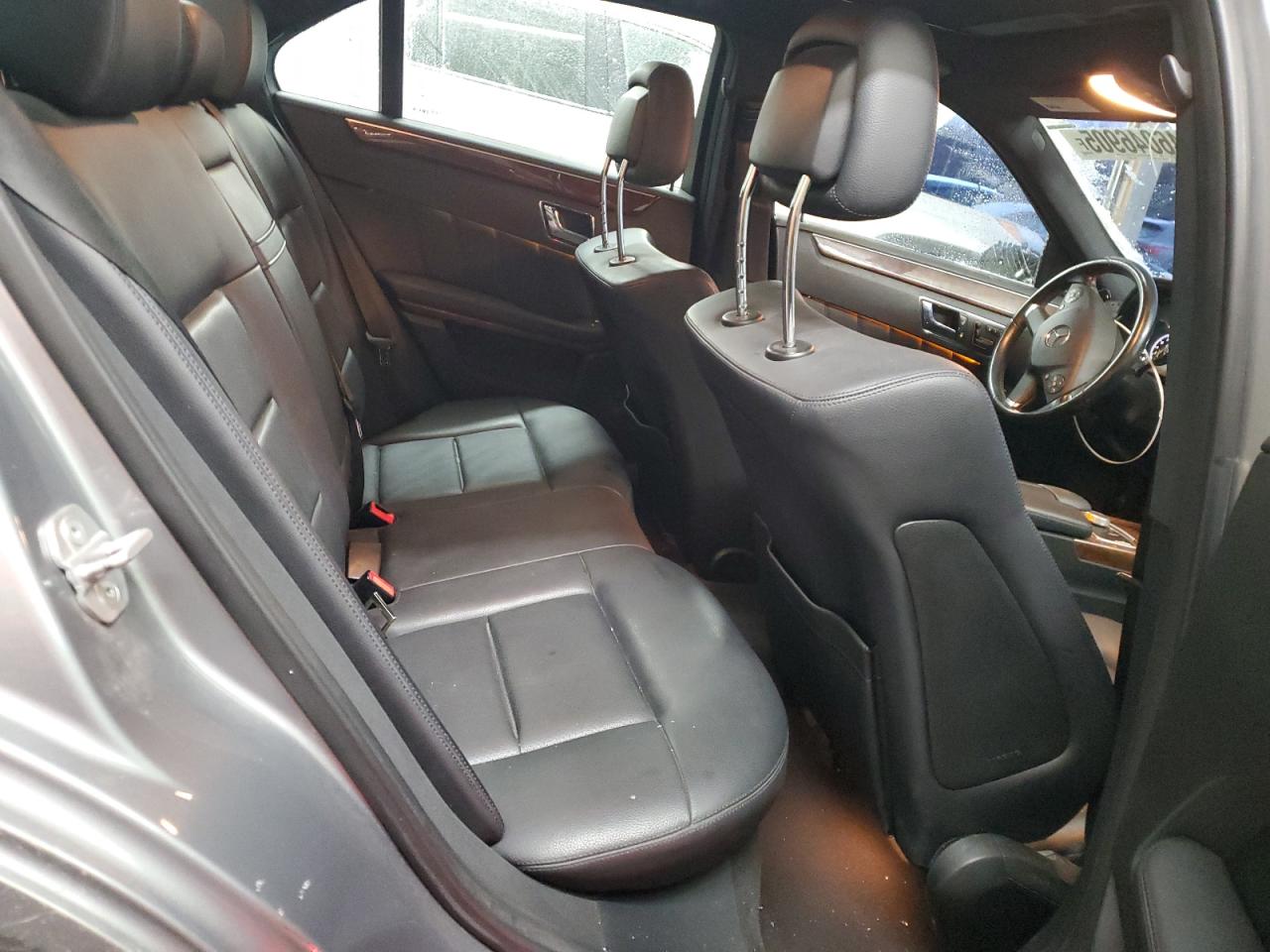 2011 Mercedes-Benz E-klasse - Image 10