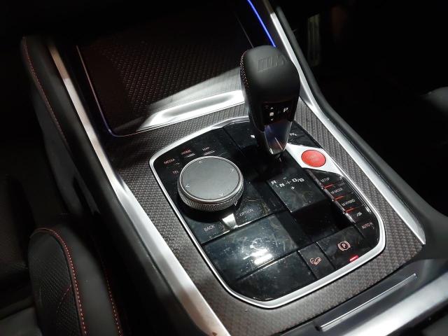 2024 BMW XM LABEL 5DR AUTO