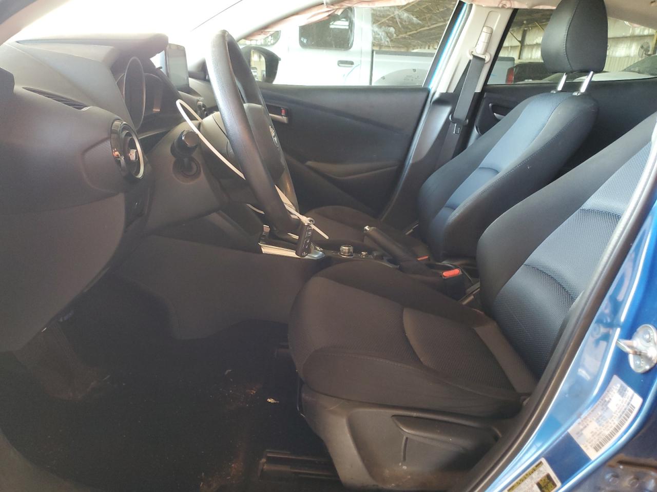 2019 Toyota Yaris - Image 7