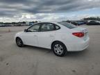 2010 Hyundai Elantra Blue за продажба в Homestead, FL - Front End