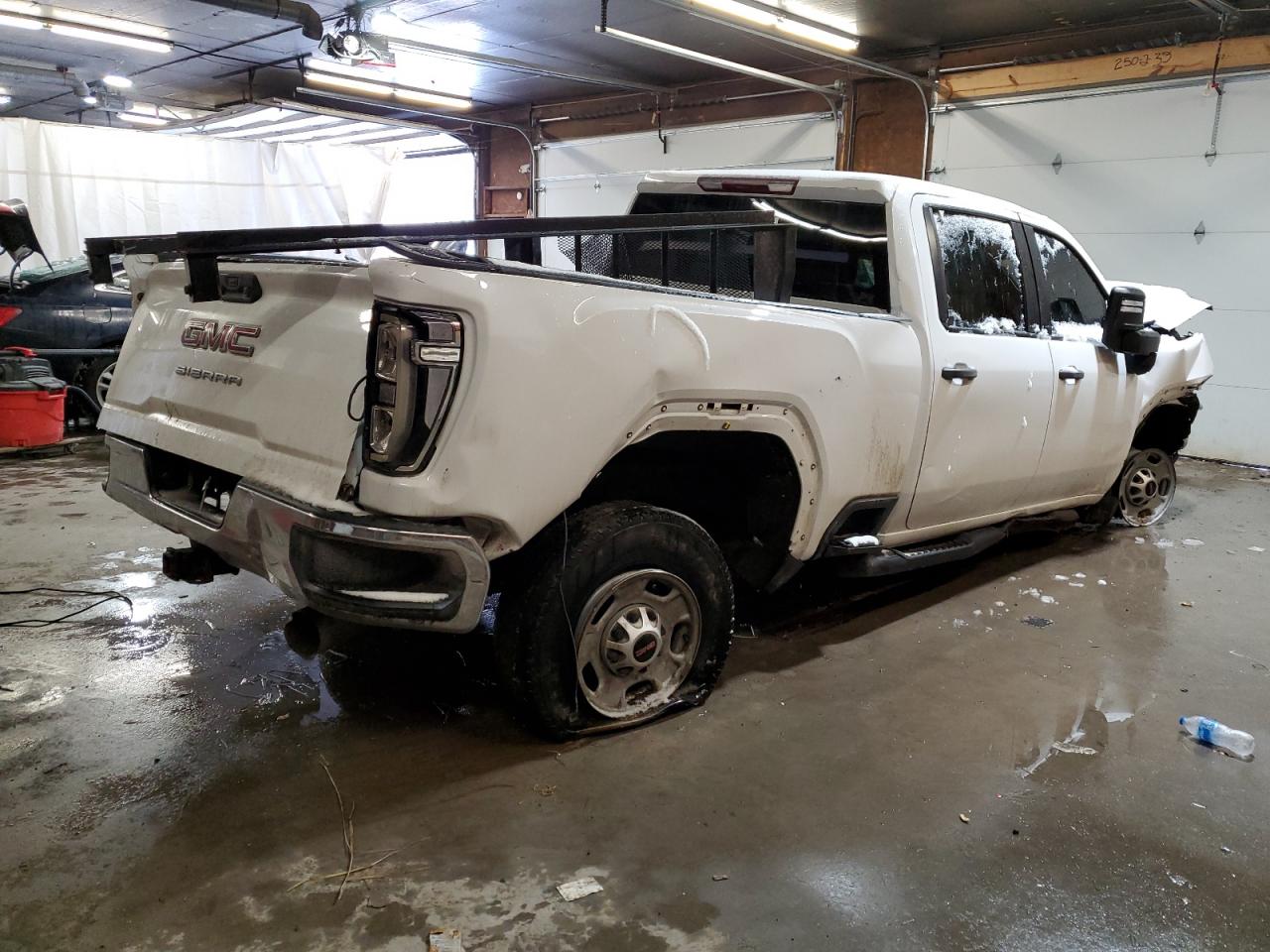 2020 GMC Sierra - Image 3