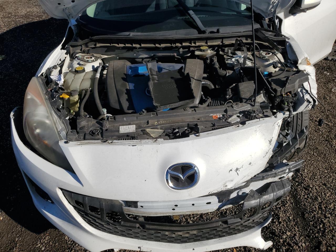 2012 Mazda 3 - Image 11