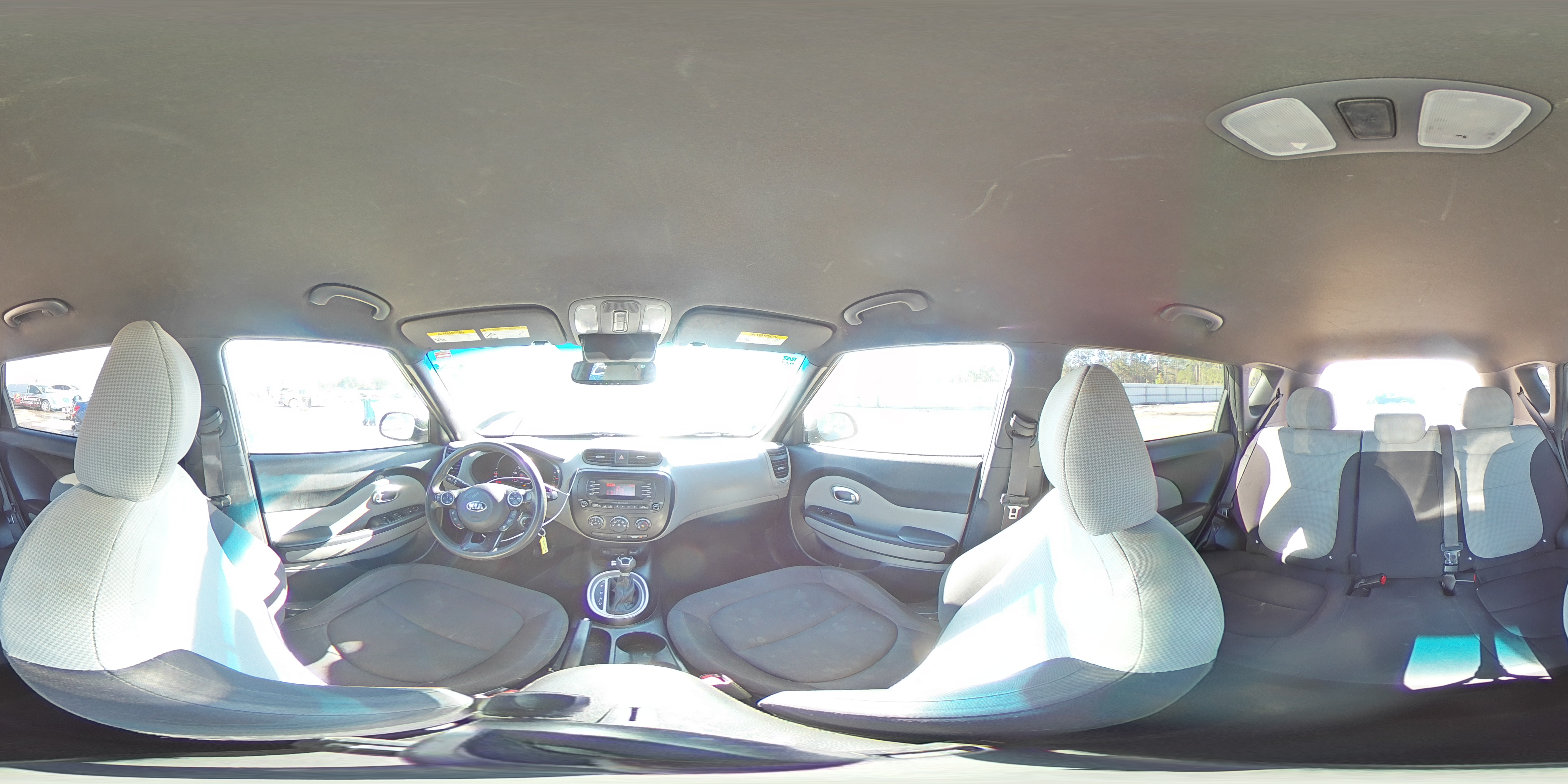 2015 Kia Soul - Image 15