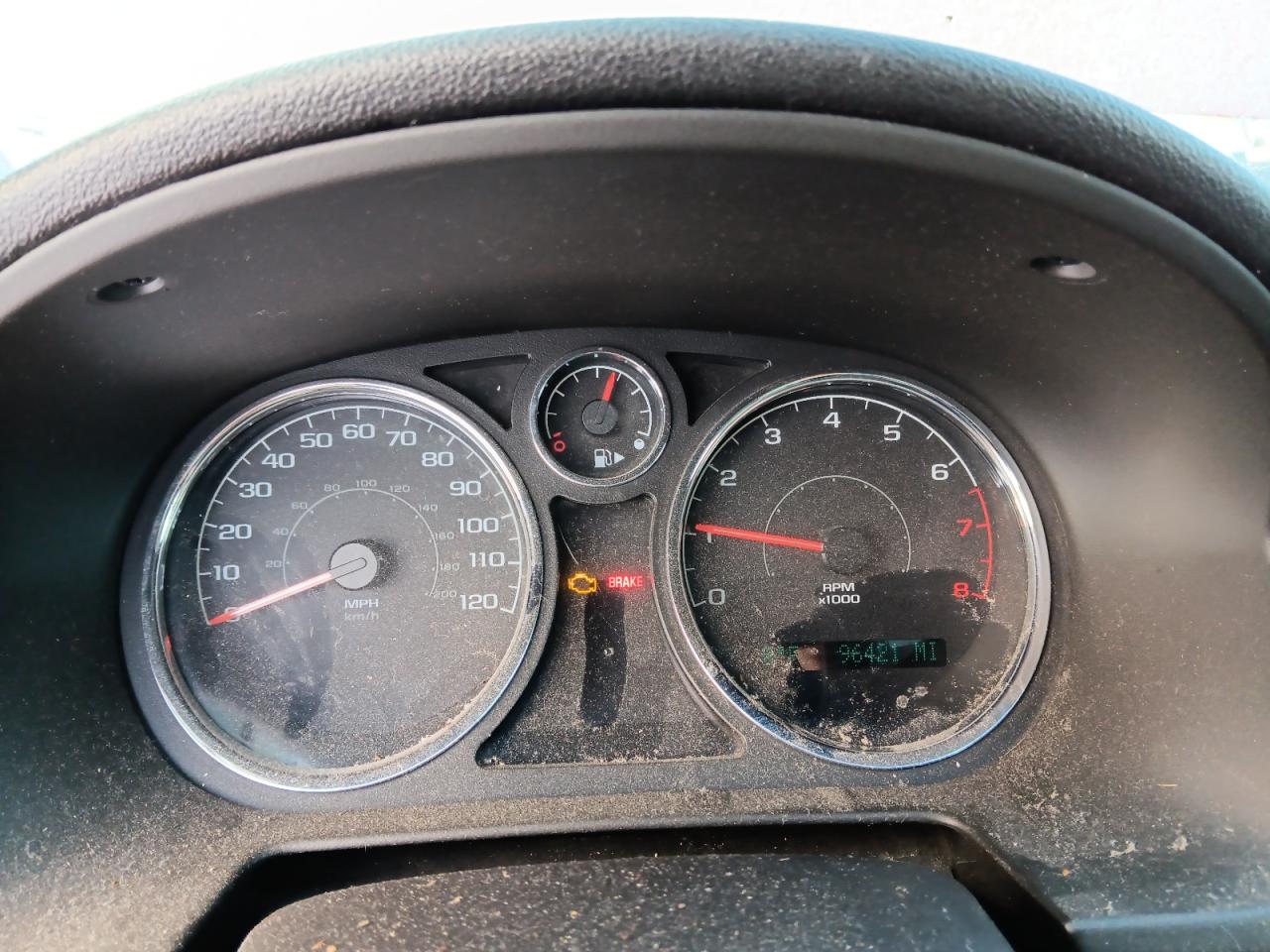 2007 Chevrolet Cobalt - Image 9