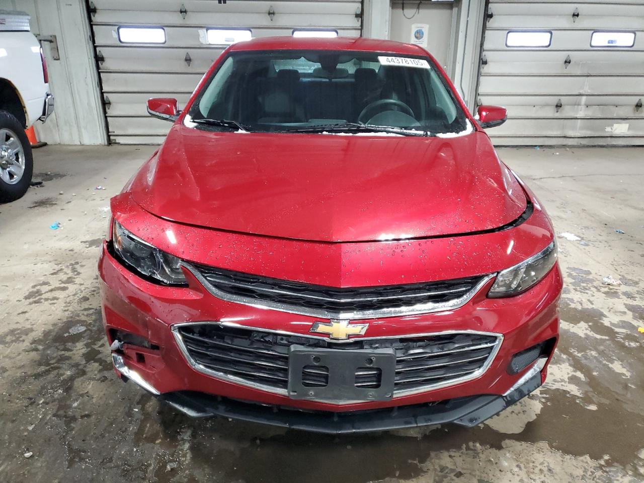 2016 Chevrolet Malibu - Image 5