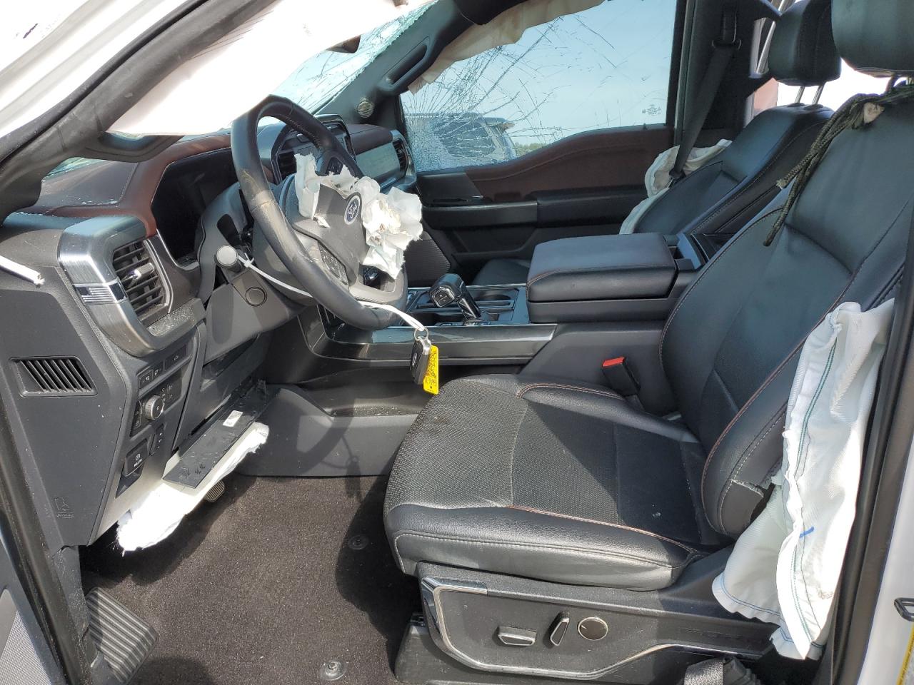 2022 Ford F-150 - Image 7