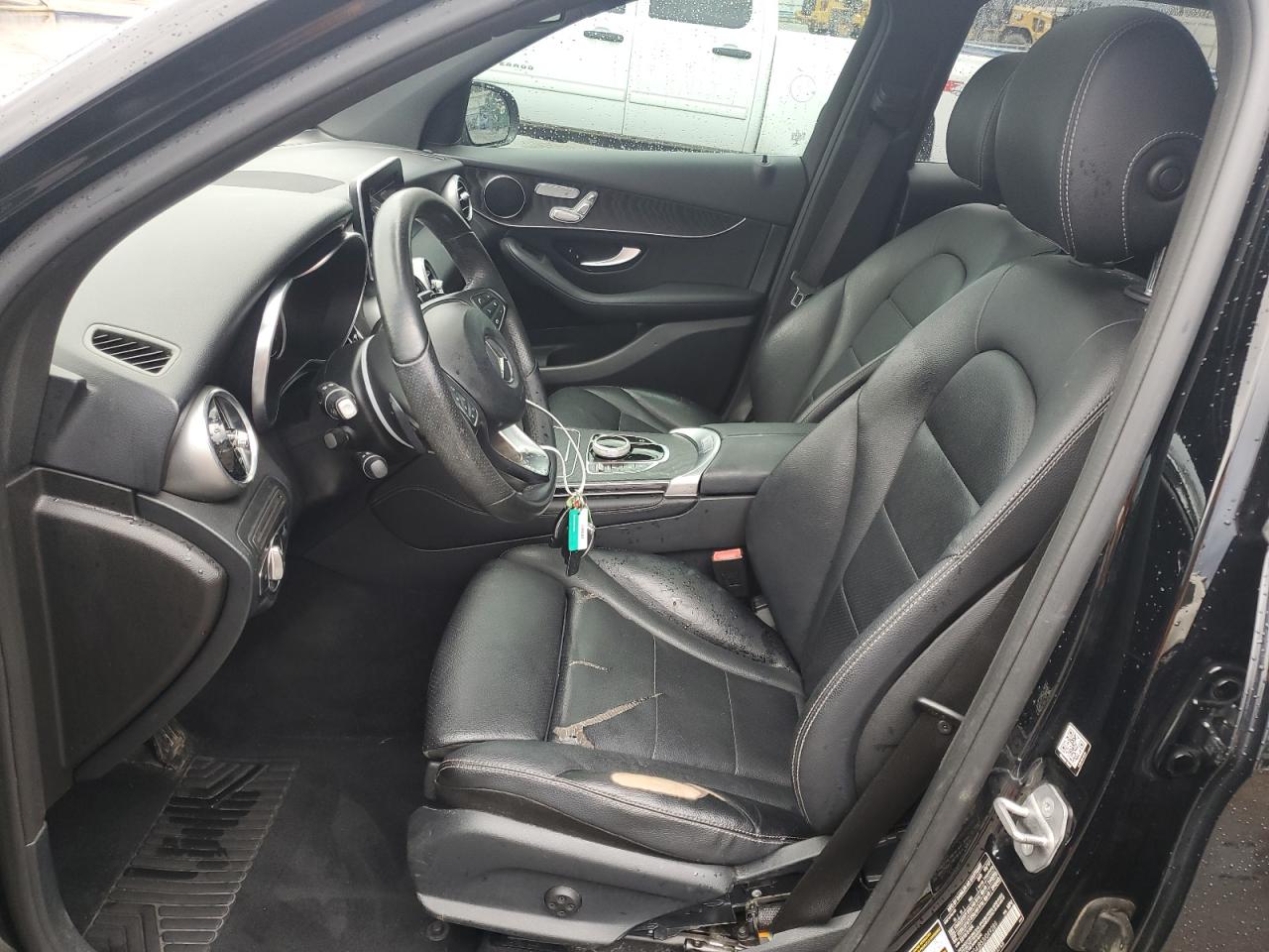 2018 Mercedes-Benz GLC - Image 7