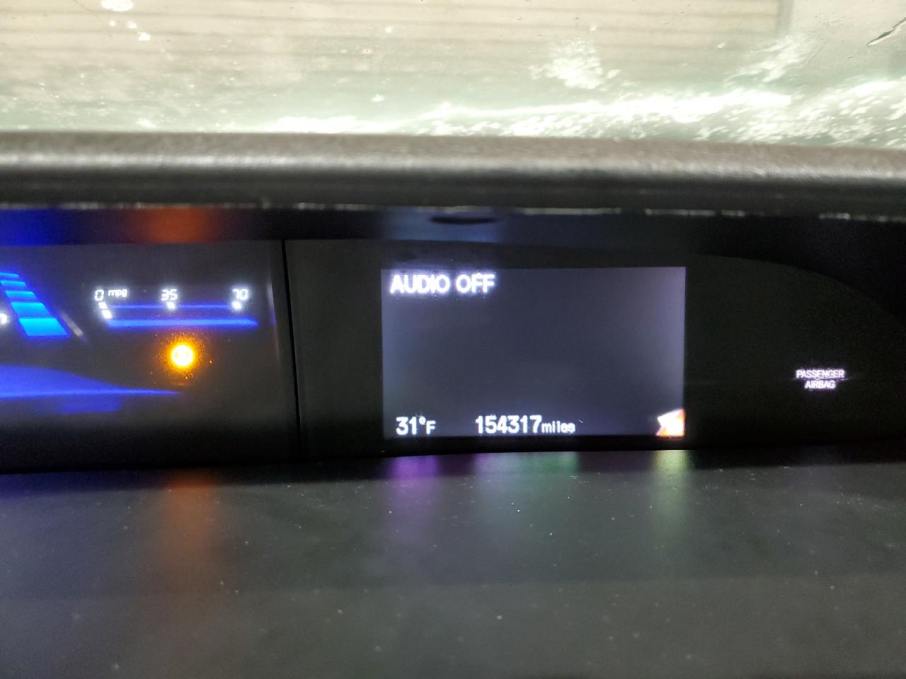 2015 Honda Civic - Image 9