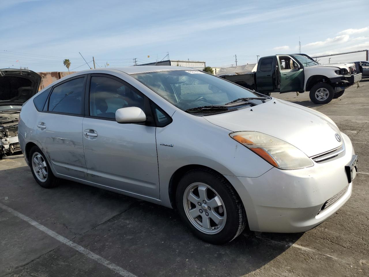 2009 Toyota Prius - Image 4
