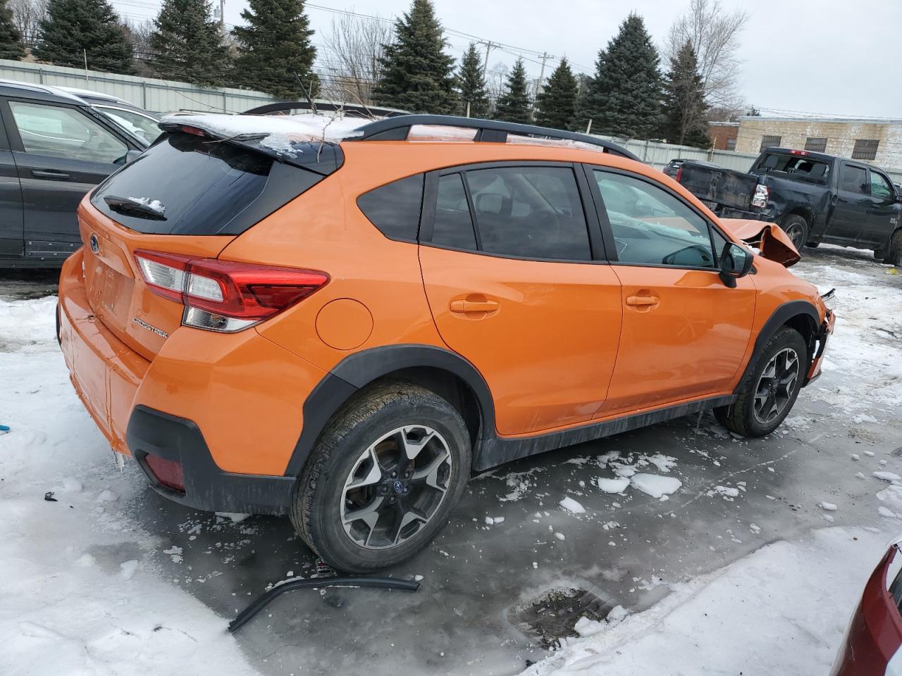 2019 Subaru XV - Image 3