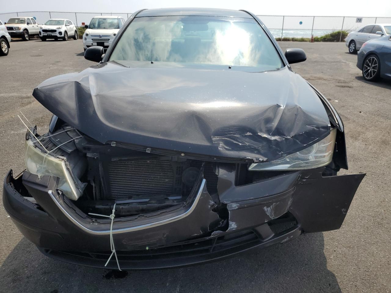 2010 Hyundai Sonata - Image 5