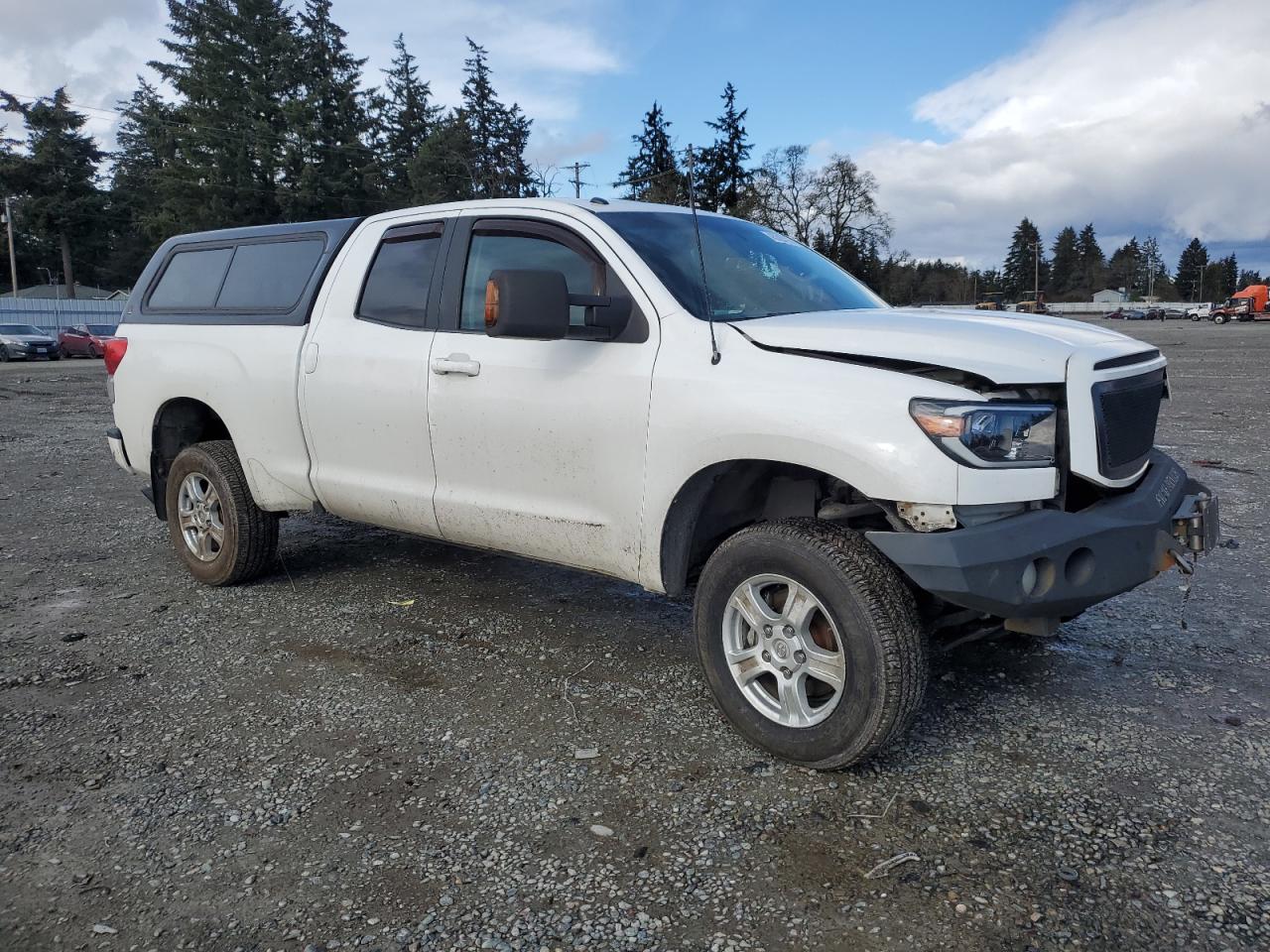 2012 Toyota Tundra - Image 4