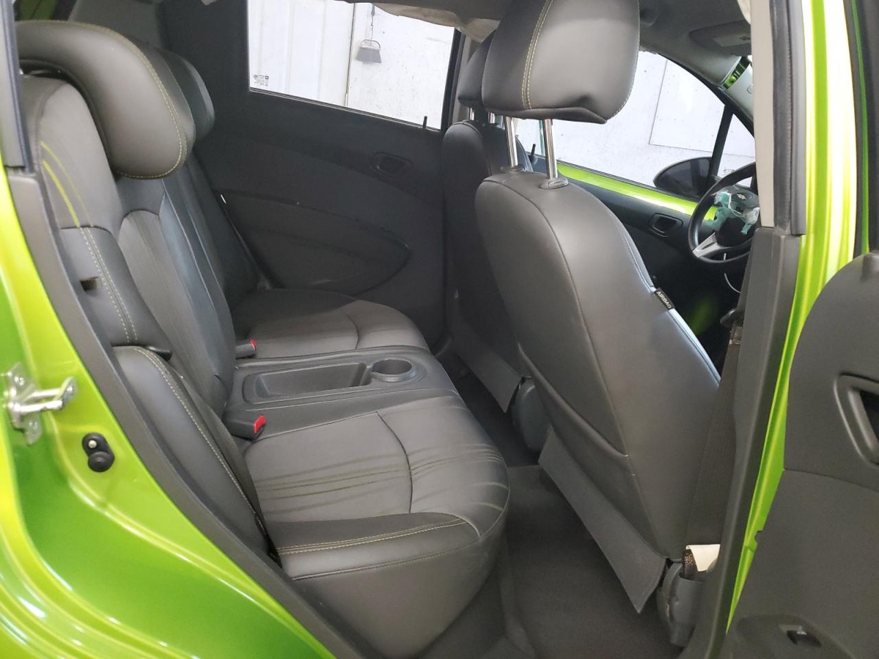 2015 Chevrolet Spark - Image 10