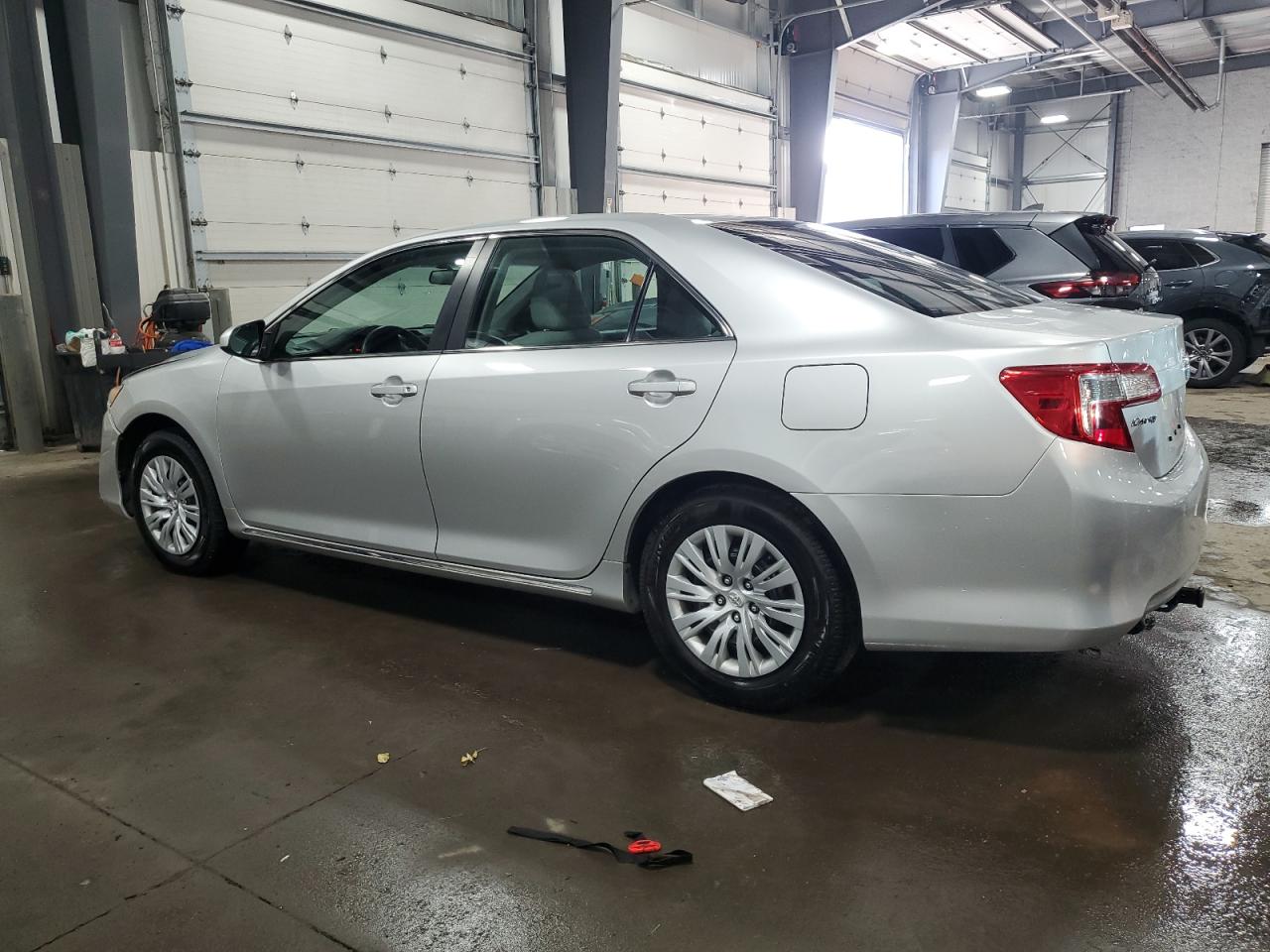 2012 Toyota Camry - Image 2