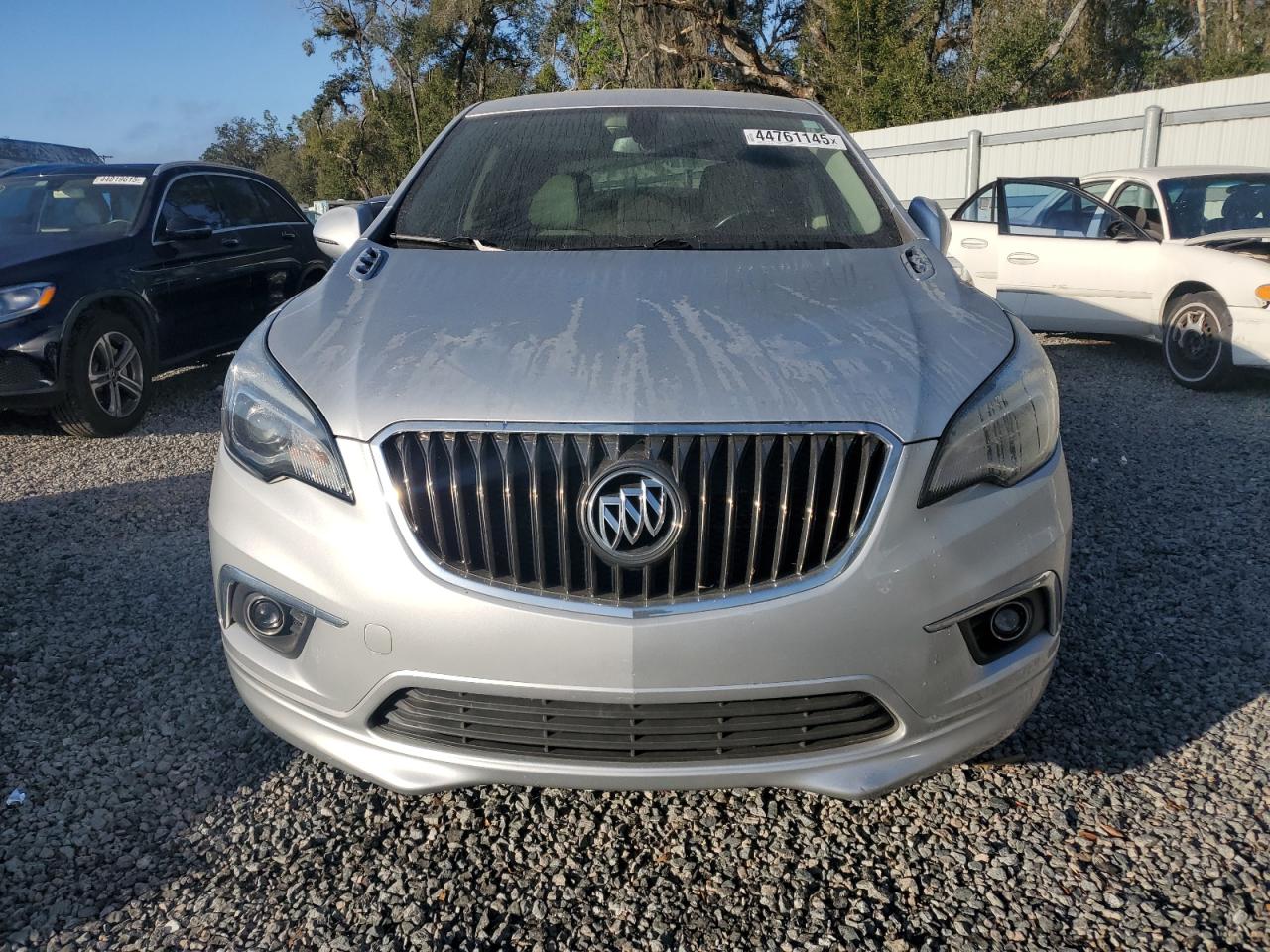 2017 Buick Envision - Image 5