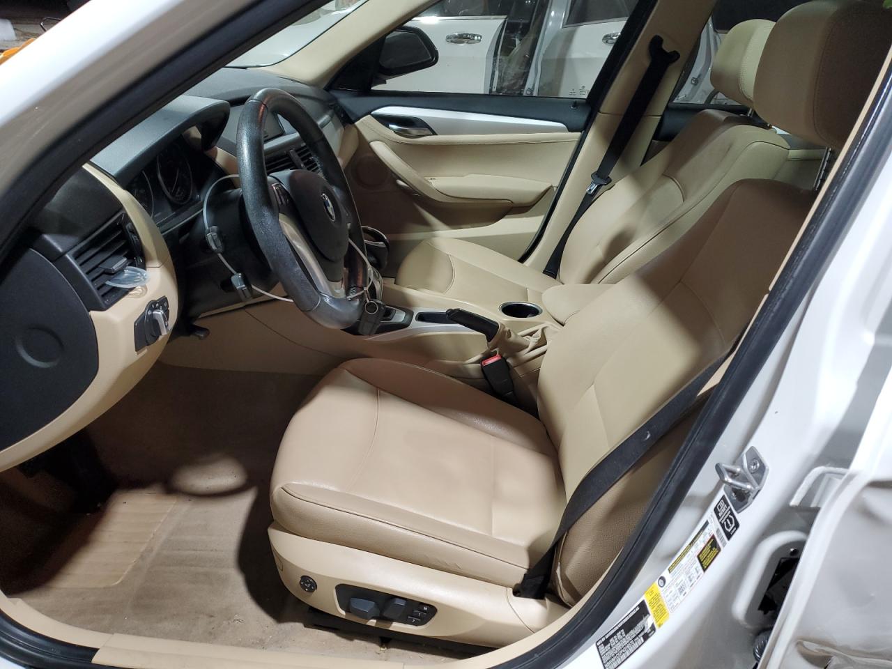 2015 BMW X1 - Image 7