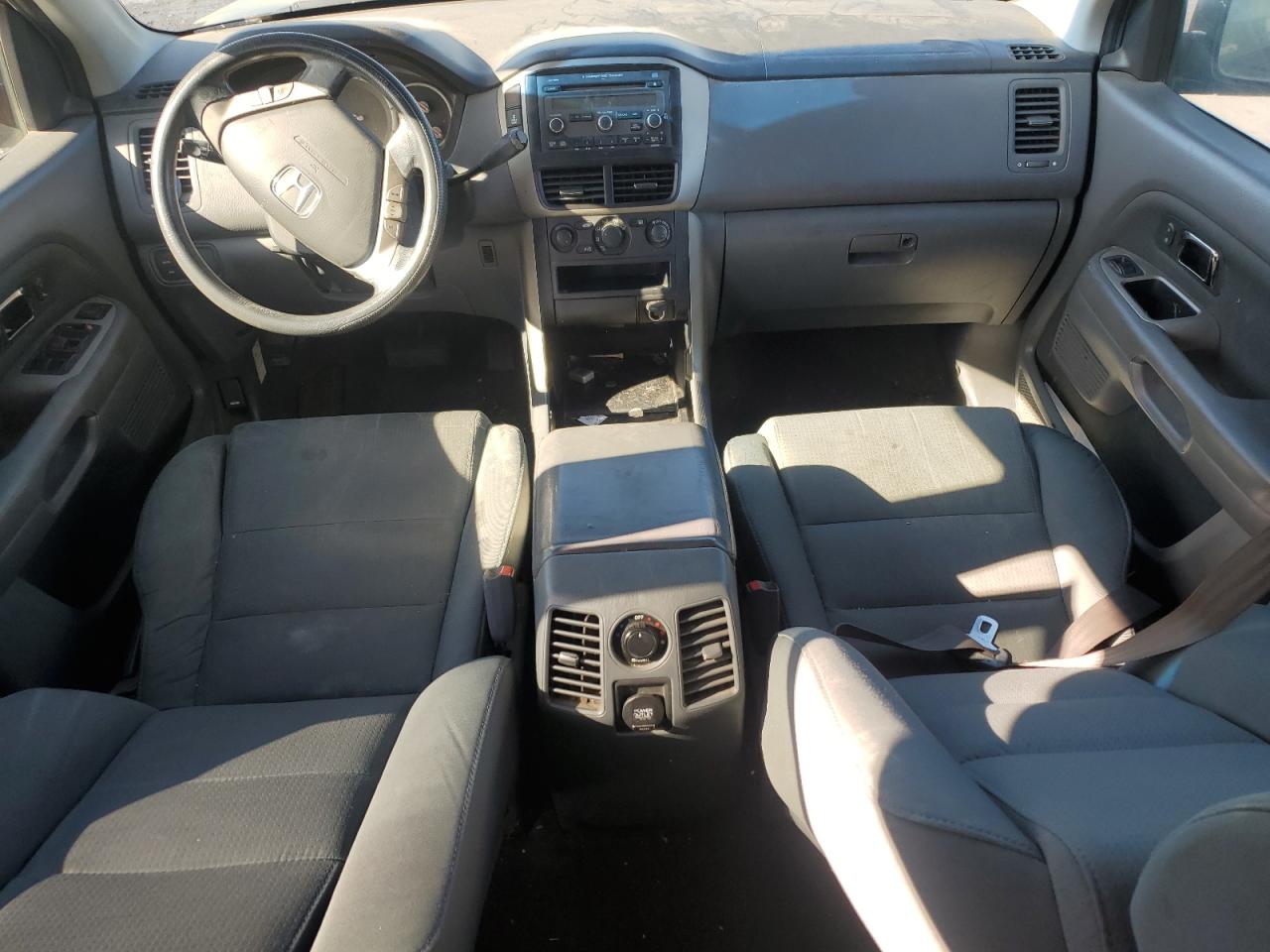 2008 Honda Pilot - Image 8