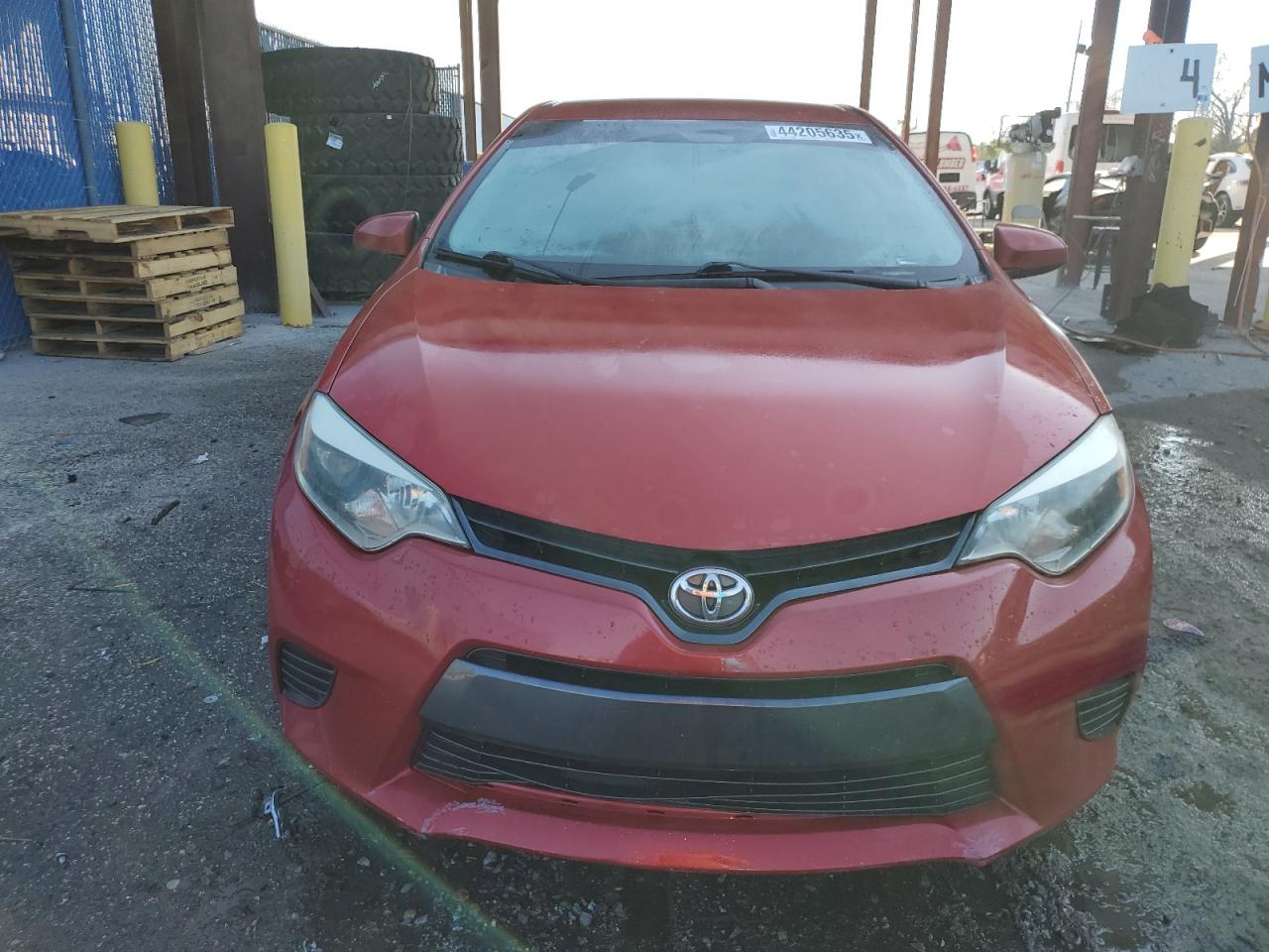 2016 Toyota Corolla - Image 5
