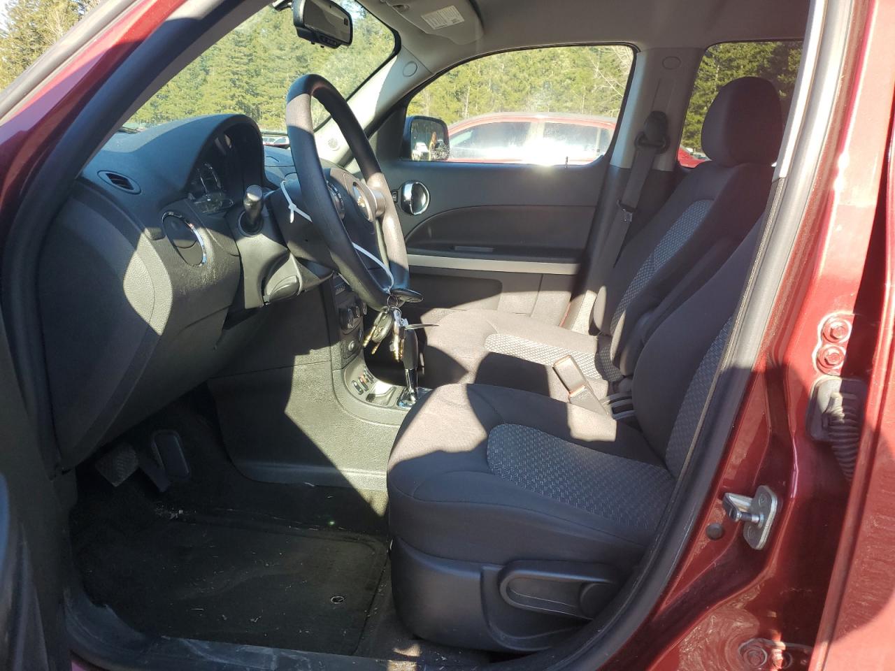 2008 Chevrolet HHR - Image 7